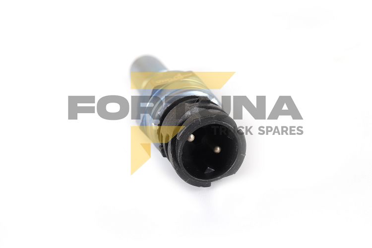 Imagem adicional do produto SENSOR ROTACAO CAMBIO MB G281/330 - INDUTIVO - Cód: FAP-11845